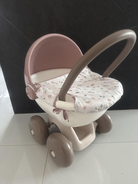 Wózek dla lalek smoby nurse