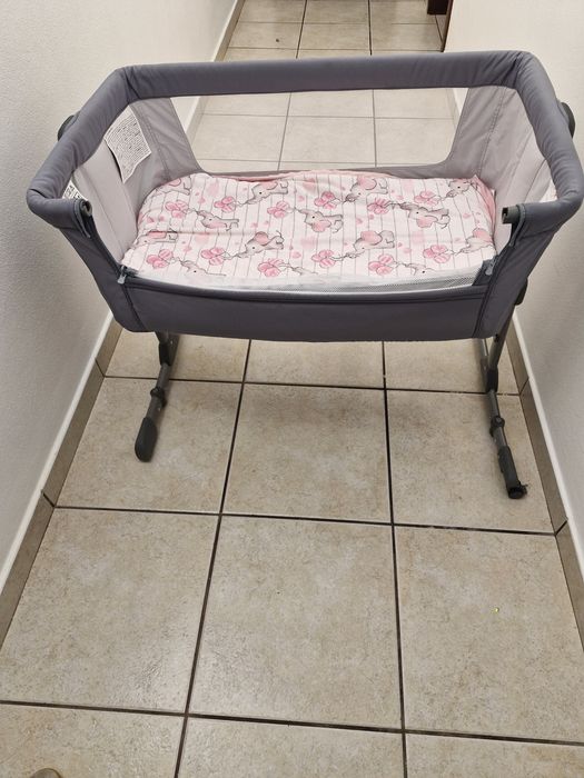 Vendo next 2 me nova