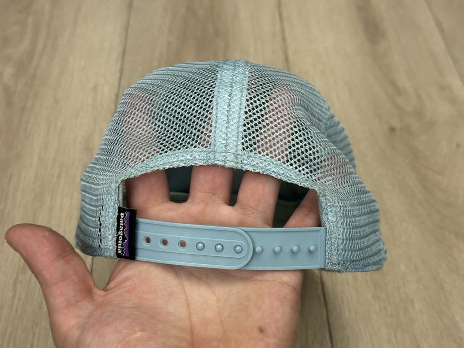 Кепка тракер Patagonia