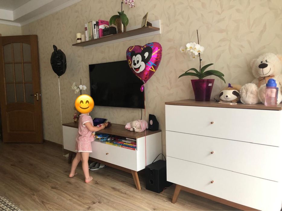 Меблі для вітальні