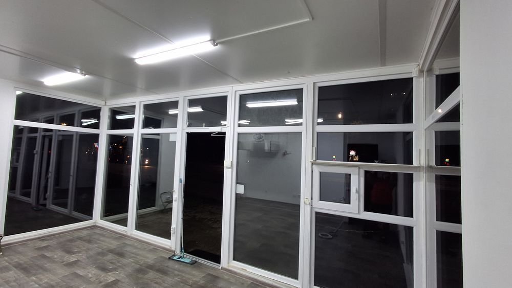 Прибирання комерційних приміщень, будинків та квартир