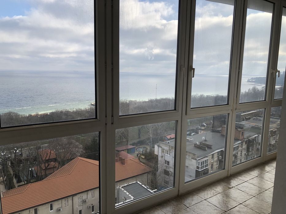 Продажа элит. 3 к.кв. кквартиры центр парк Шевченко Лидерсовский  море