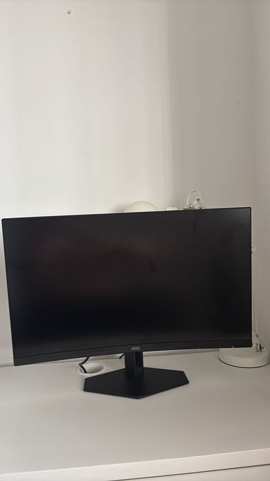 Monitor Gaming  AOC
