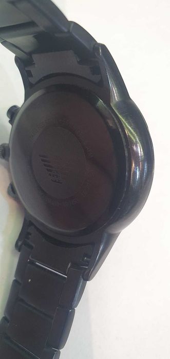 Zegarek męski Emporio Armani AR-2453 - Madej Gorlice Mickiewicza -