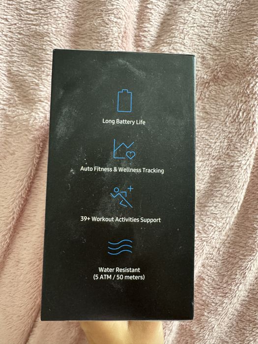 Samsung galaxy watch 46mm
