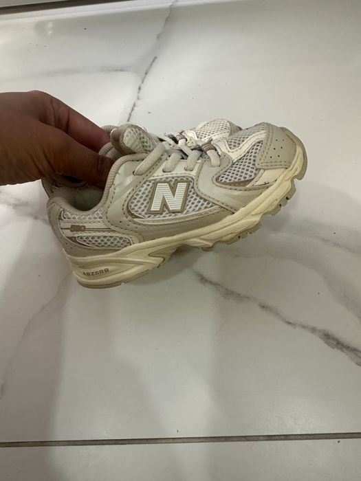 Кросівки new bance 25