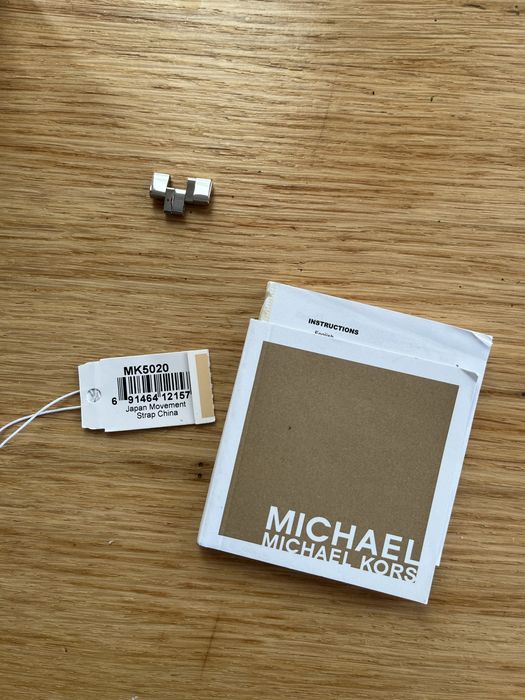Часи жіночі Michael Kors