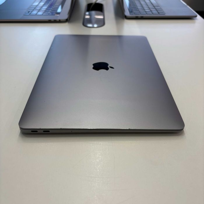 Ноутбук MacBook Air 13” 2018 i5 8/128GB • ГАРАНТІЯ • СТАН 9.4/10 116266