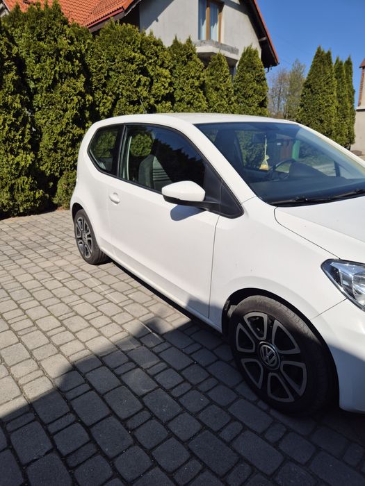 Sprzedam  Volkswagen  Up   2019