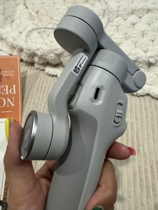 Estabilizador DJI osmo Mobile NOVO