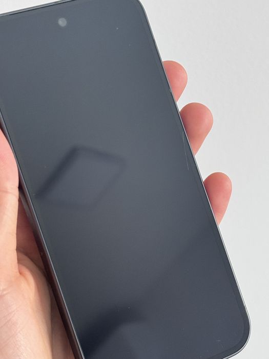 Google Pixel 9 Obsidian 128GB MDM G2YBB