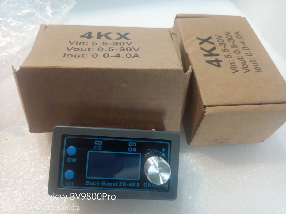 DC-DC WZ10020L MPPT 0-110V AP-D5830A 30A