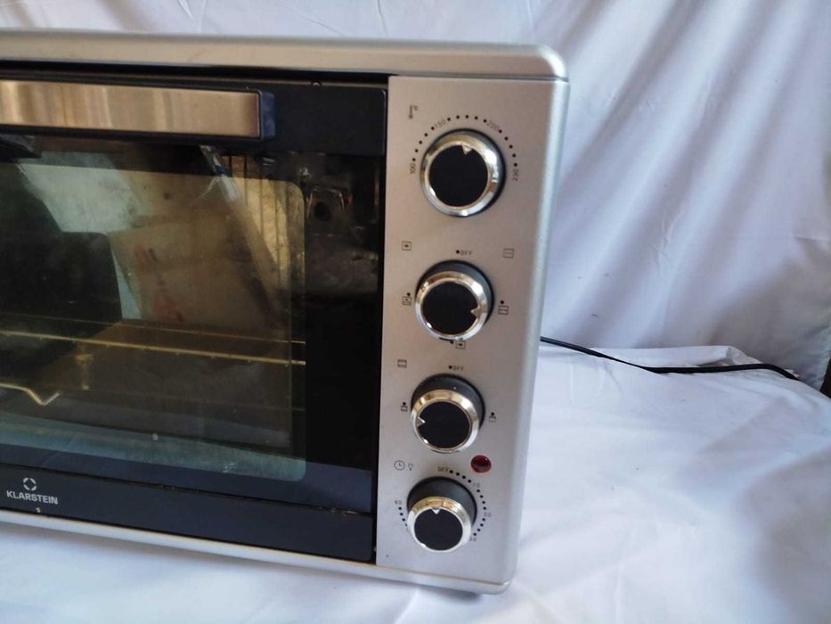 Mini piekarnik Klarstein Masterchef 60