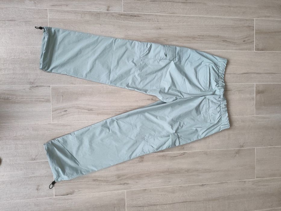 Spodnie męskie Calvin Klein r. L