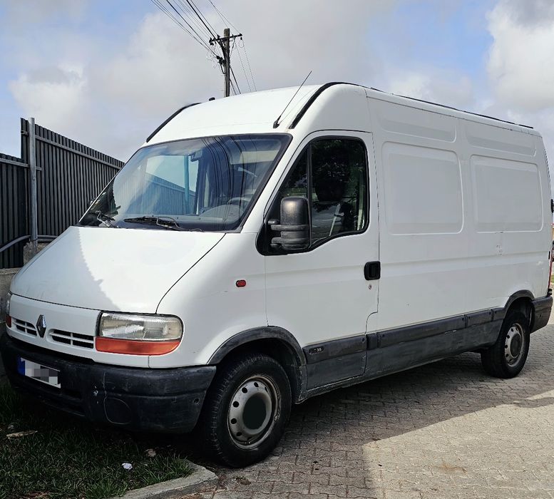 Fretes e Mudanças com Motorista