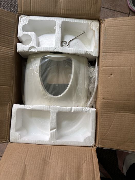 Хлібопічка bitinet 850 w