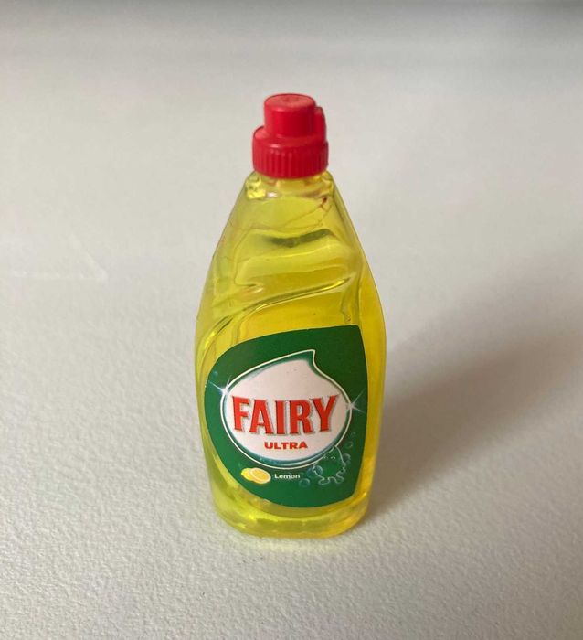 Miniatura Colecionável Lidl