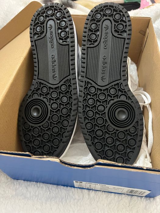 Sapatilhas Adidas Forum Mid