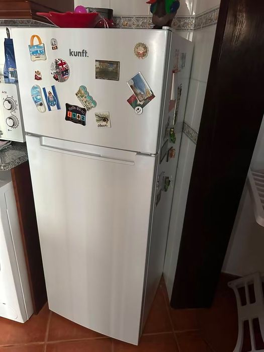 Frigorífico kunft