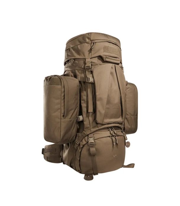 Тактичний Рюкзак Tasmanian Tiger Pack 80+24л + гідратор camelbak maxim