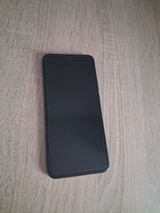 Telefon Xiaomi Redmi 9A smartfon telefon czarny gratis etui