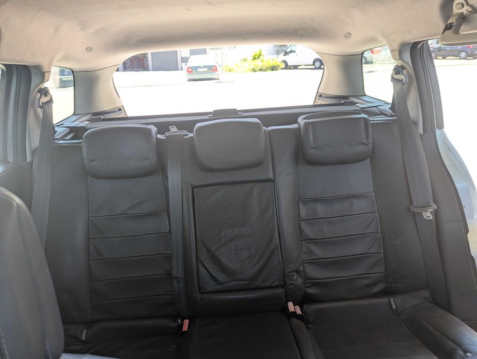 Car Renault Megane