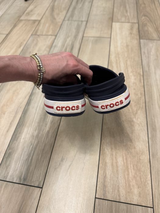 Crocs 4/6 розмір, розмір 36-36 наш
