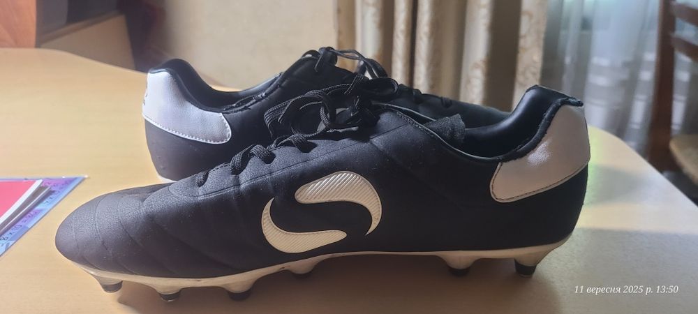 Бутци  Sondico 45-46 розмір