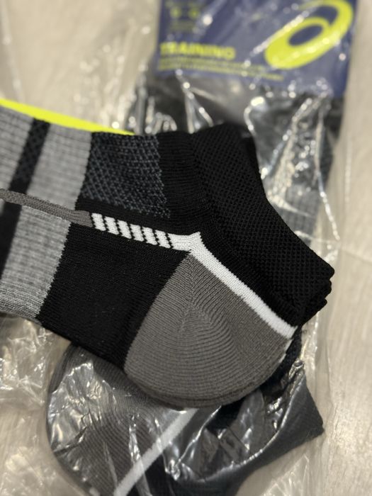 Шкарпетки Asics 2 пари в наборі