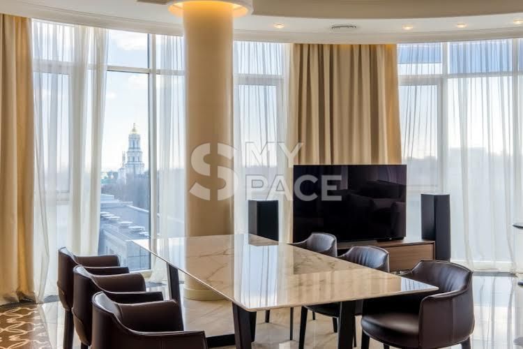 Многокомнатная квартира по адресу (площадь 310 м²) - Atlanta.ua - фото 4