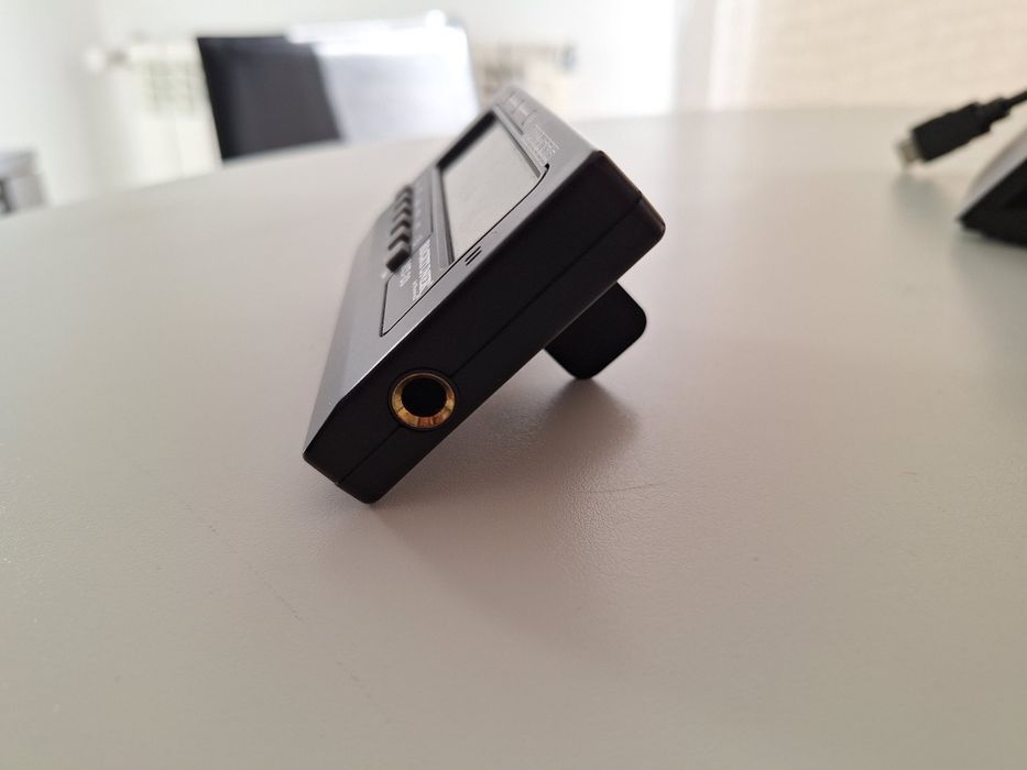 Metrónamo Rocktuner MT-20