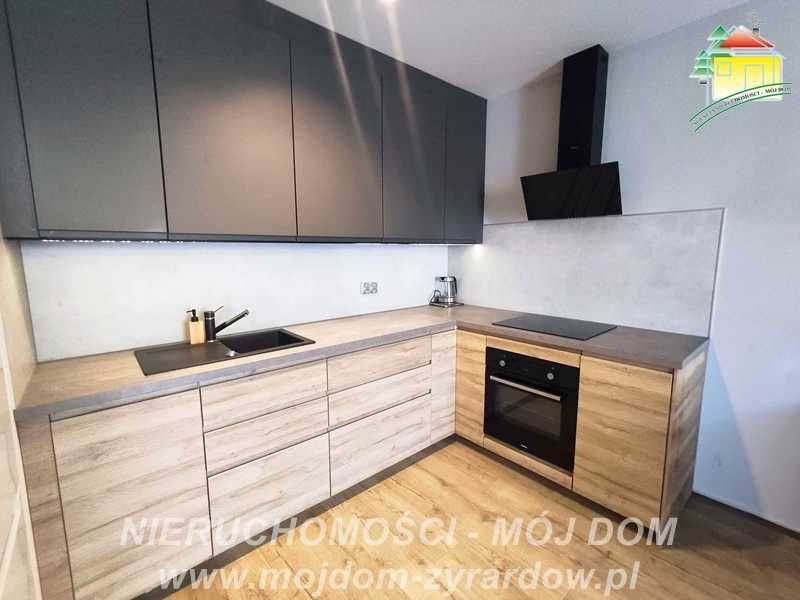 Polecamy do sprzedaży śliczne mieszkanie