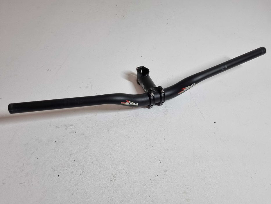 Kokpit Rowerowy XLC Pro