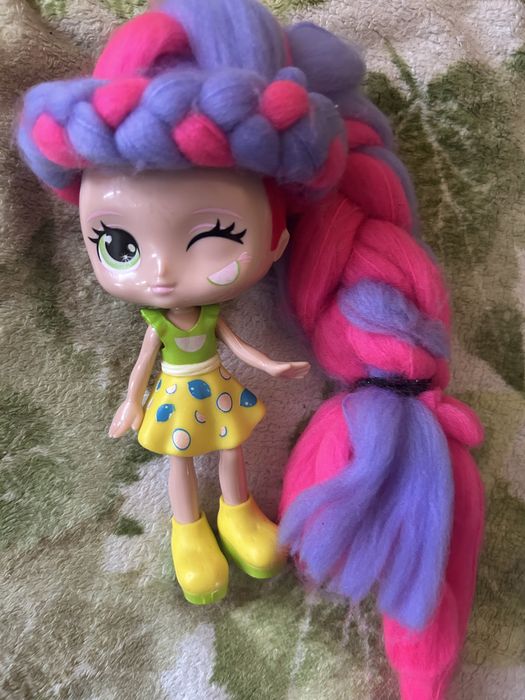 Лялька дитяча