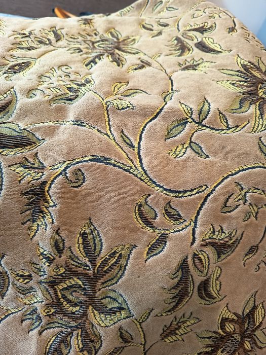 Покривало на диван і два крісла