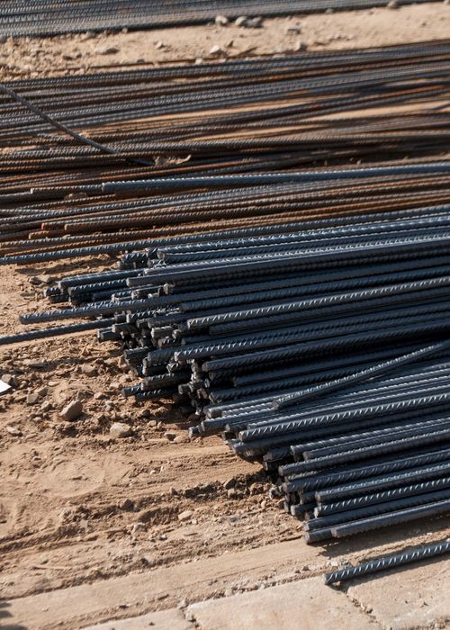 Stal Zbrojeniowa | Transport Gratis | Drut Zbrojeniowy