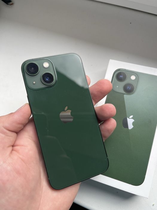 Telefon apple Iphone jak nowy