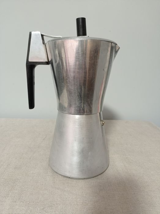 Гейзерная кофеварка 0,6 л. СССР
