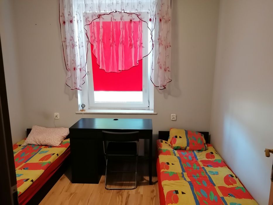 Pokoje dla pracowników /firm/turystów/turystów