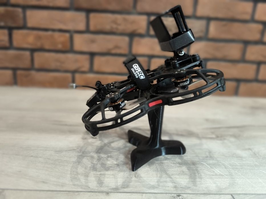 Dron FPV, CineLog35 V2 Analog