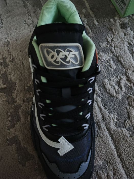 Off white odsy 1000 swag