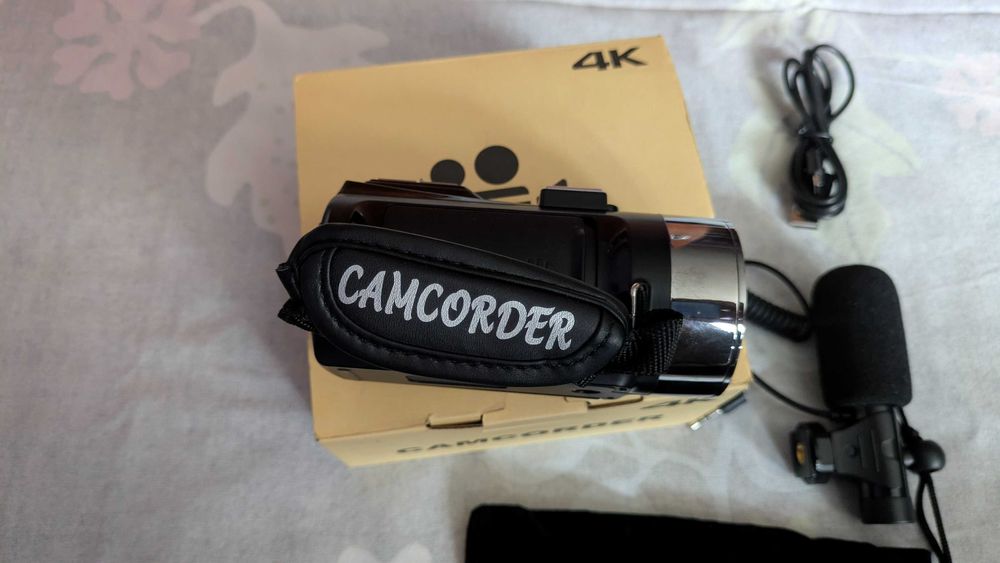 Kamera cyfrowa HDV-8162 PLUS