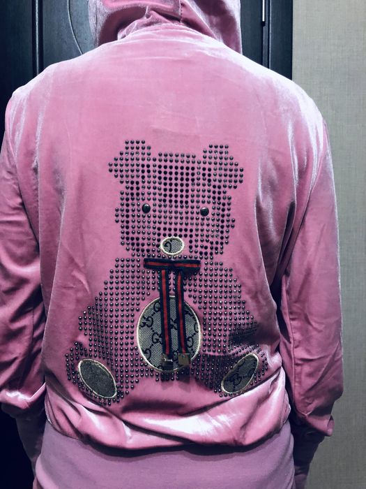 Костюм для дівчинки