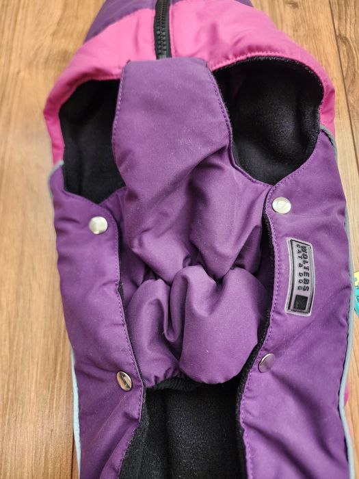 Одяг для собаки. Курточка. M , L.