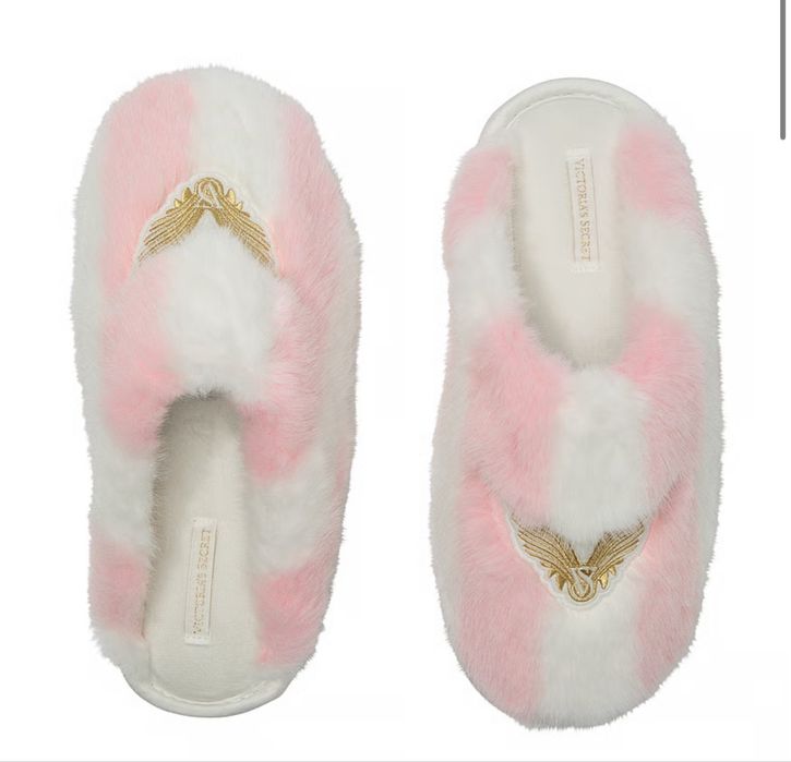 Тапки  Victoria Secret , original