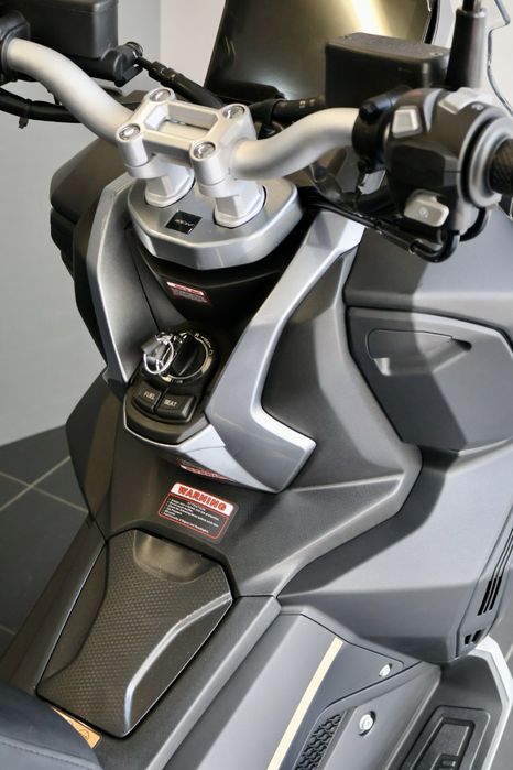 Keeway xdv 125 pro ( chave na mão)