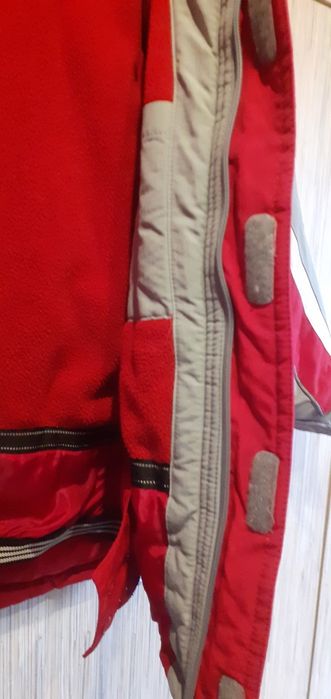 Kurtka zimowa Rekids 4boys rozm. 122 cm