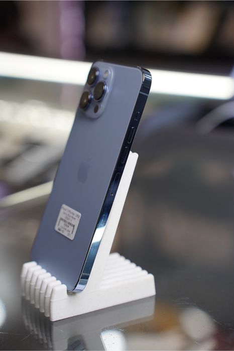 iPhone 13 Pro Max 128GB Blue Neverlock