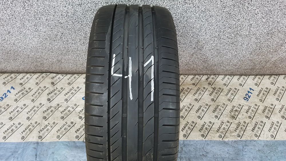 Continental Conti Sport Contact 5   245/44/17  245/45r17