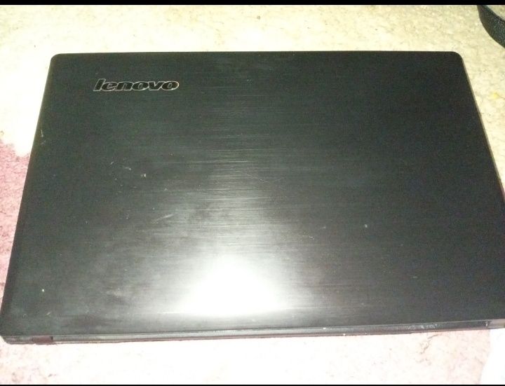 Ноутбук Lenovo G580 (модель 20150)